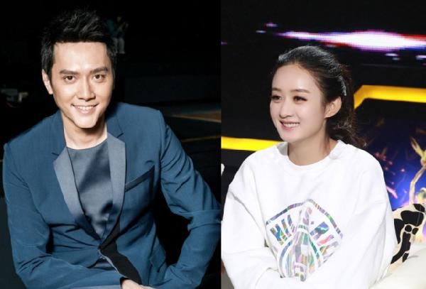 卓伟又放大招，携手港媒曝颖宝年底结婚，林心如、方媛意外躺枪