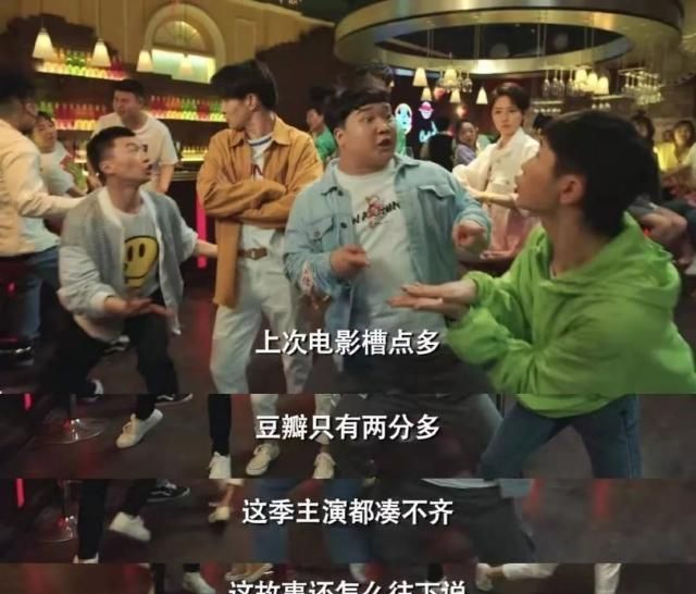 我就是喜欢爱情公寓