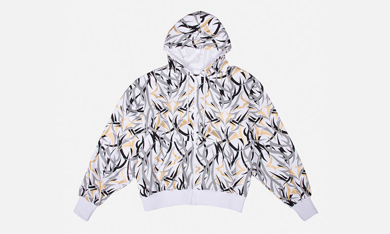 CLOT “双十一” 限定 Alienegra 荆棘系列新品现已于天猫开放预购