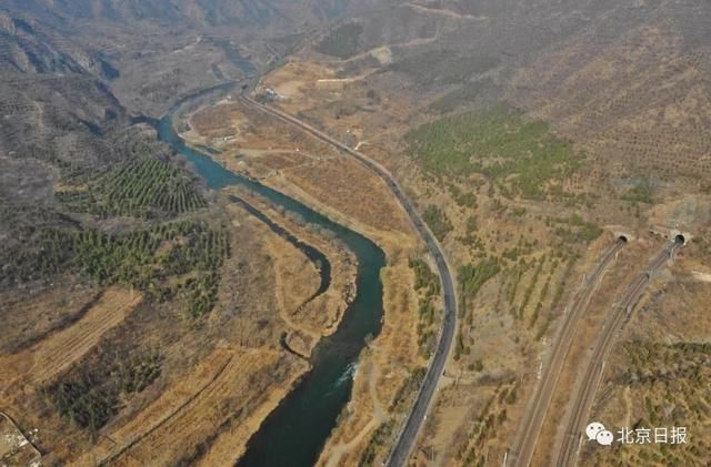 黄河水来了！今抵北京官厅水库，将注入永定河