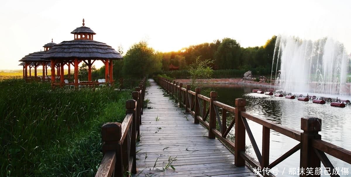 中国北方最神奇的湖，鱼越捞越多，游客不知情，本地人道出真相