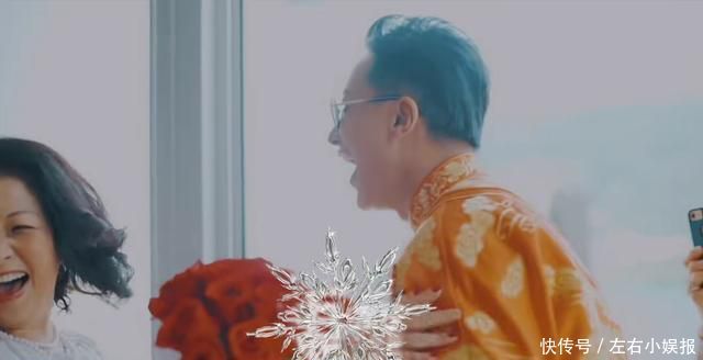 现场曝光新娘视频