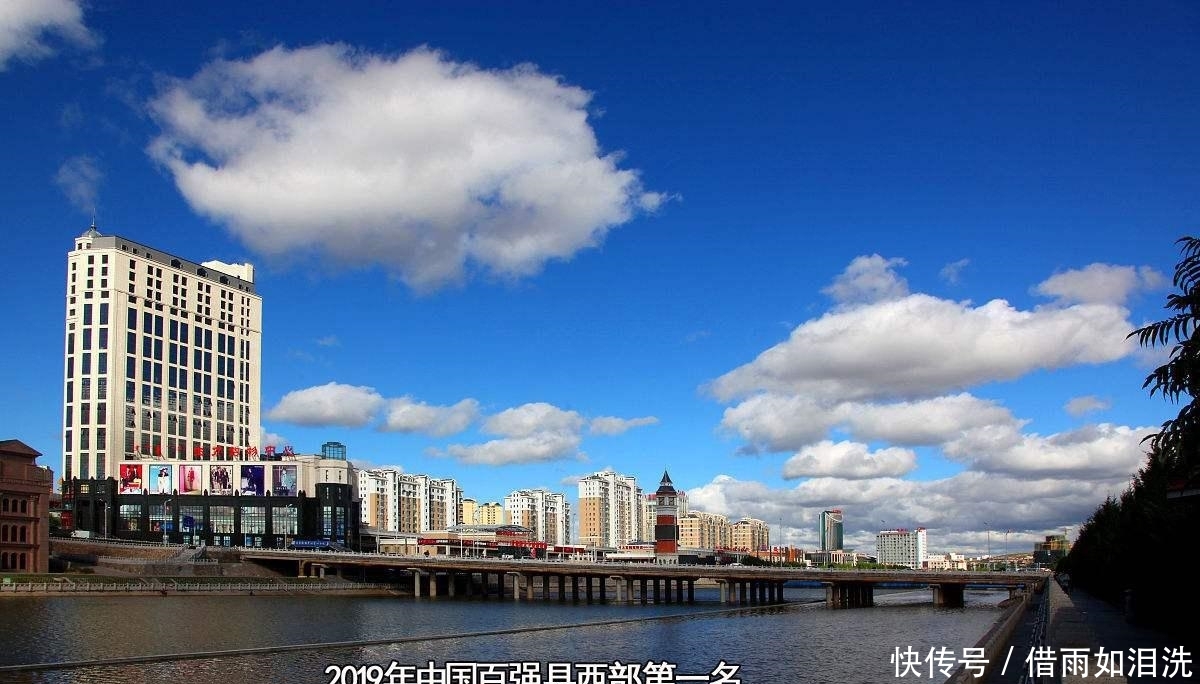 中国百强县或县级市，四川从西部第一沦落到不入流，大家怎么看？