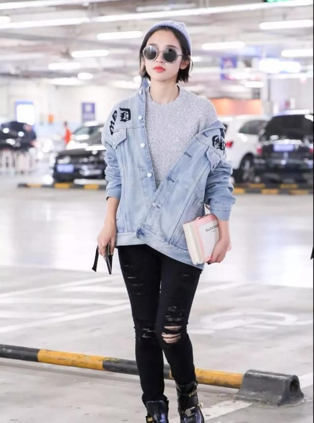  【试试】女人没钱还想显贵？试试2020火起来的＂金银丝＂，助你华丽转身