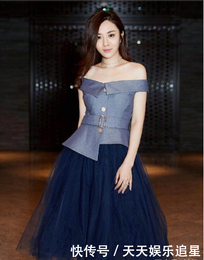 她自曝因潜规则丢戏, 与钟汉良接吻受惊吓, 美得独一无二