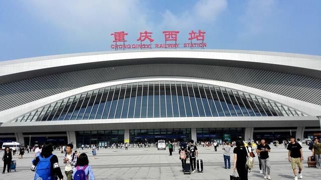  #新中国#2019年最新中国十大高铁站排名