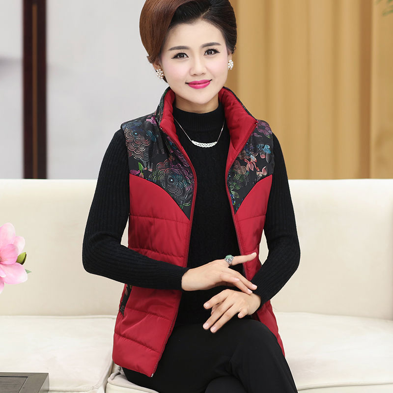 给妈妈买件精致秋开衫吧!减龄嫩爆，超有范