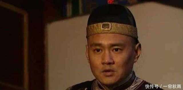 『任伯安』《雍正王朝》中,年羹尧突袭江夏,阮必大拼死阻挠的原因