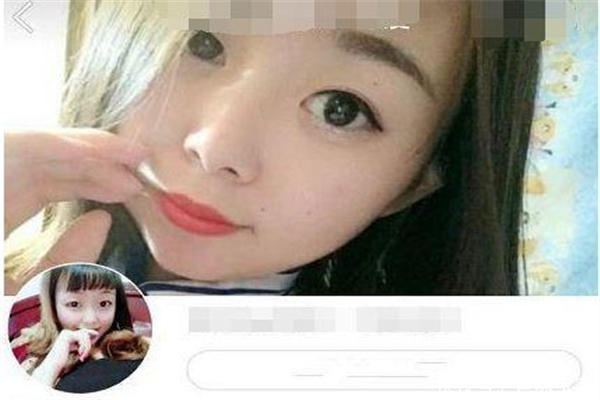 嘟嘟姐自曝：视频上的我是假的，而后晒自己真实照片，网友看完后