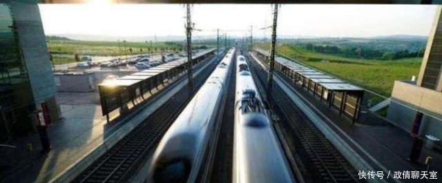 江西一座交通发达的县, 即将迎来“高铁时代”