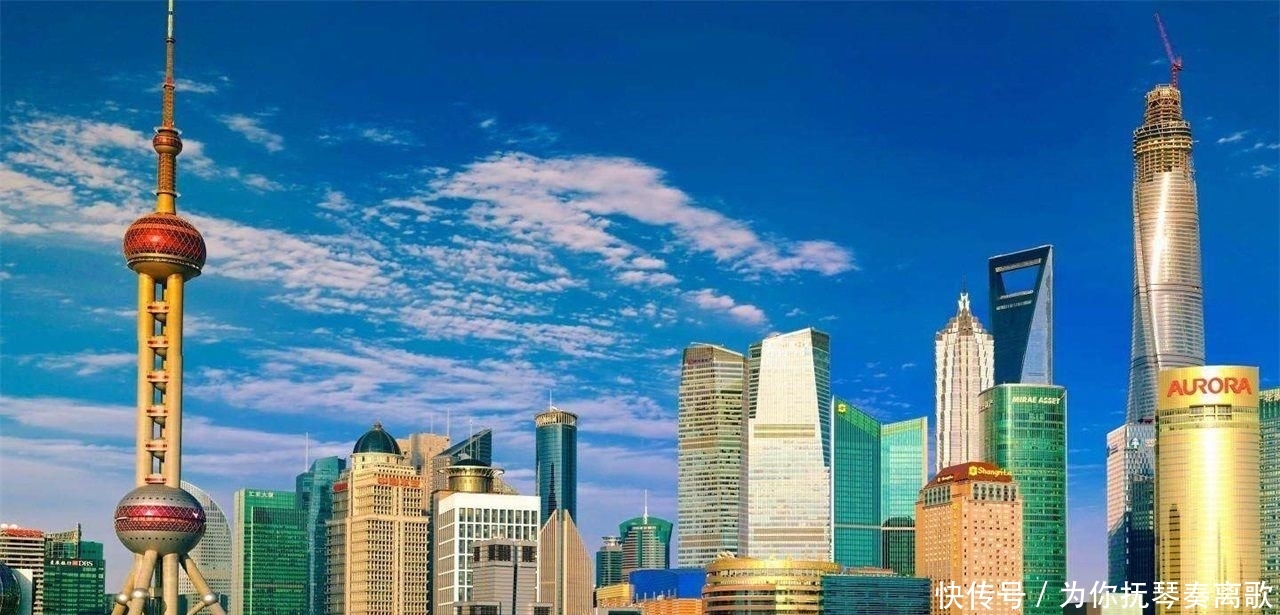  【我国】我国最受毕业生喜爱的三个城市，成都只能排第二，第一