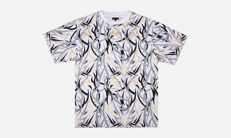 CLOT “双十一” 限定 Alienegra 荆棘系列新品现已于天猫开放预购