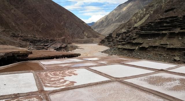 青藏线难,川藏线美,一入西藏误终身