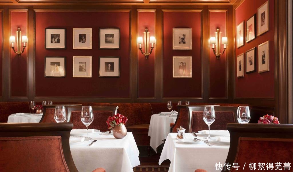 被评为“住户至爱”的法国巴黎酒店,到底长什么样