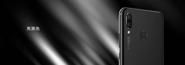 华为nova3解析 时尚配色用心改变光的方向