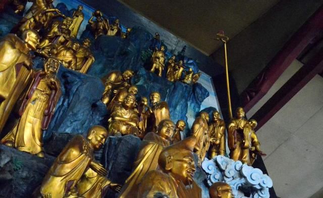 中国唯一零差评的5A景区，极力争取免票，电瓶车往返仅5元