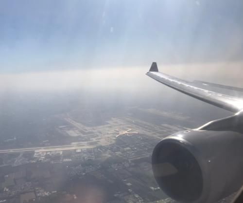 中国最“繁忙”的机场，连续9年排世界第二，每年旅客量超过1亿