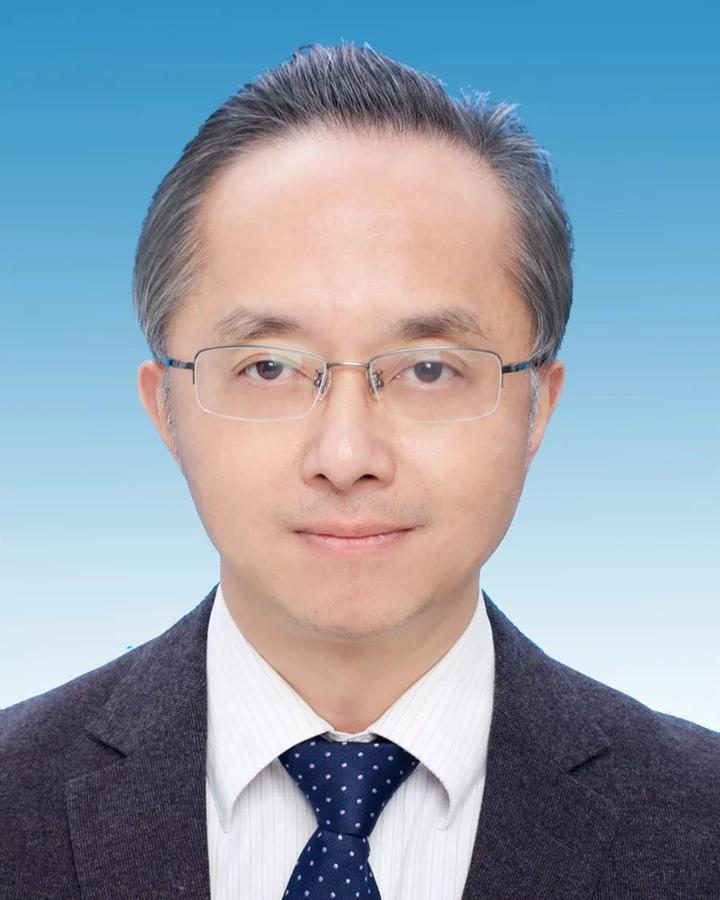 省管、杭州市市管领导干部任前公示 台州有1人