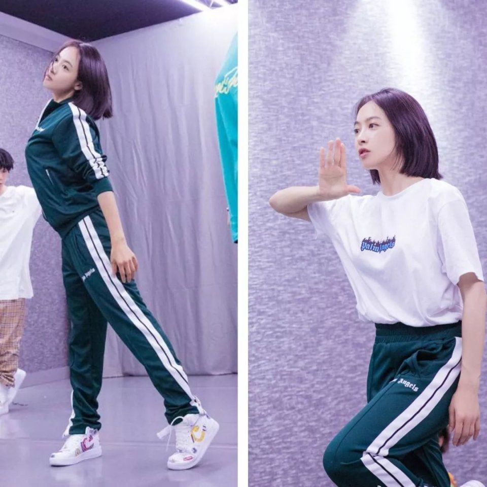 2018最火的街头休闲风就靠这3件! 第3个最值得入手...