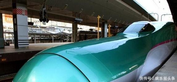 日本高铁对比中国高铁，究竟谁更安全！美国人看车头就知道
