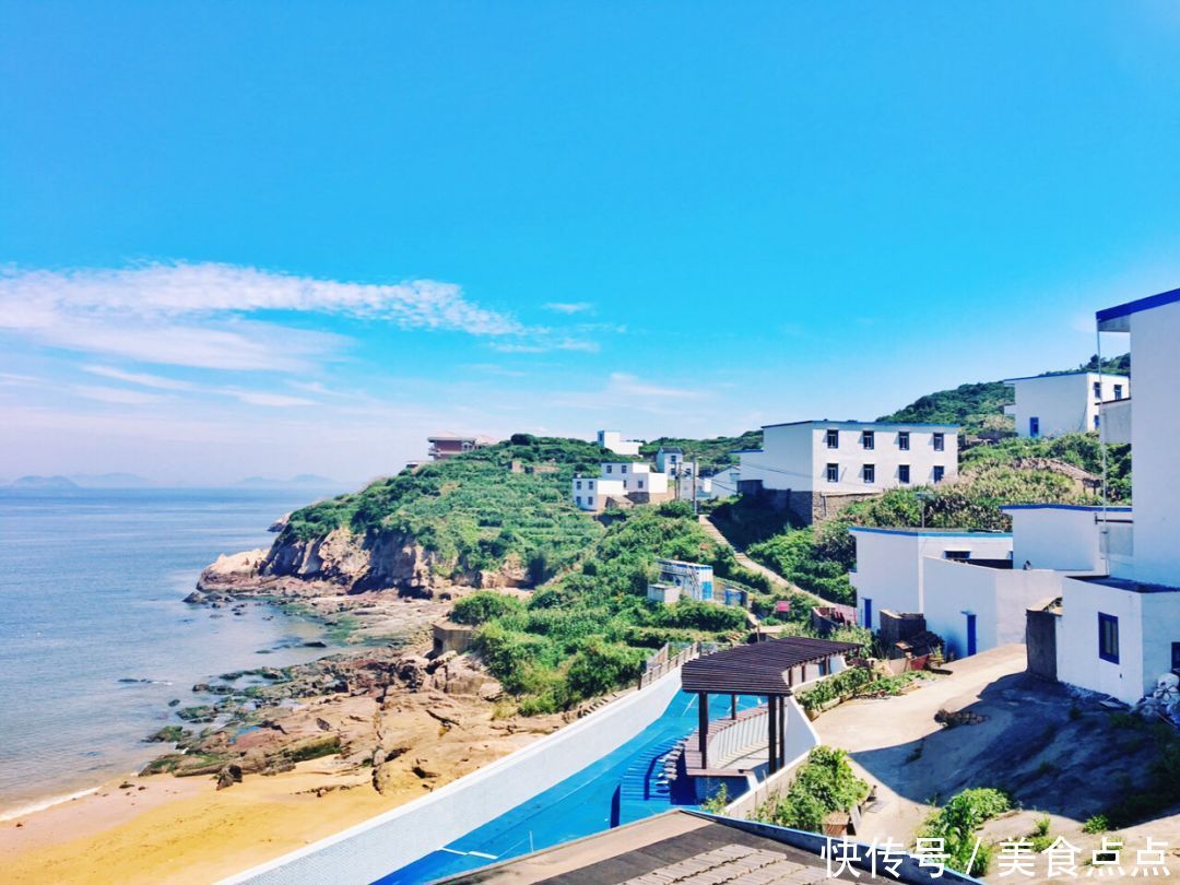 国内7大小众旅行地来了,国庆告别人山人海!