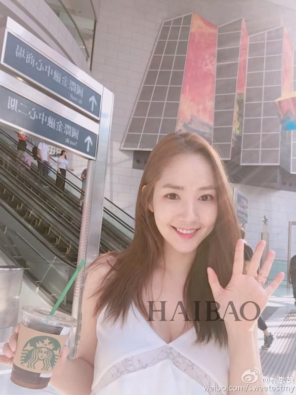 谁说整容既脸僵？拿下李敏镐收服朴叙俊的朴敏英，靠一张初恋脸成