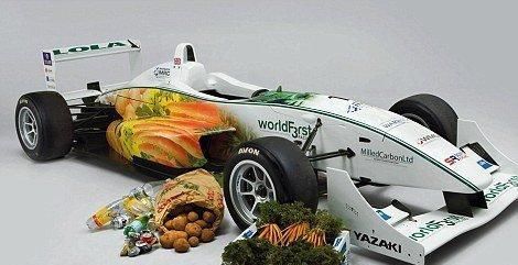  『汽车』食用油能用作汽车燃料吗？迪拜公司和麦当劳给出了答案