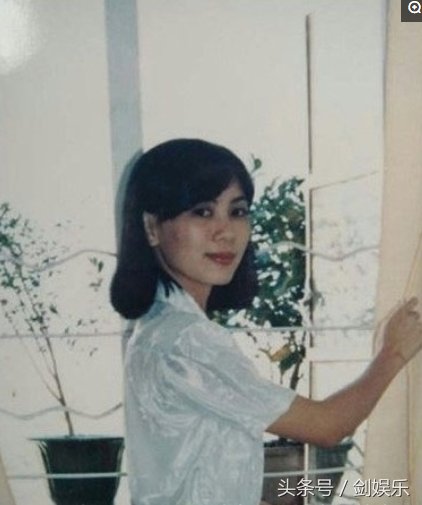 镜头记录下上世纪八十年代的纯天然中国女性