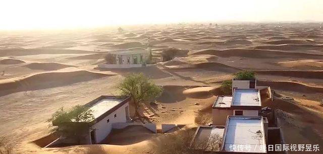 世界上“最神秘”的村庄,白天出现晚上消失,至今还是未解之谜