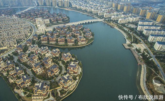 江苏最不起眼的城市，将成为国际商贸中心，不是泰州，也不是宿迁