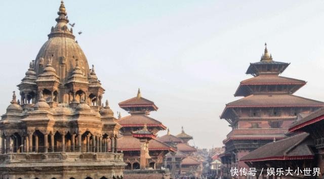 尼泊尔苦行僧“残酷”的极限修行，有人近60年没有走出家门！