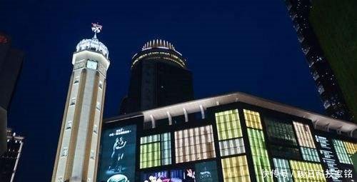 盘点中国主要城市人均消费能力，南京成绩惊艳，武汉长沙令人惊喜