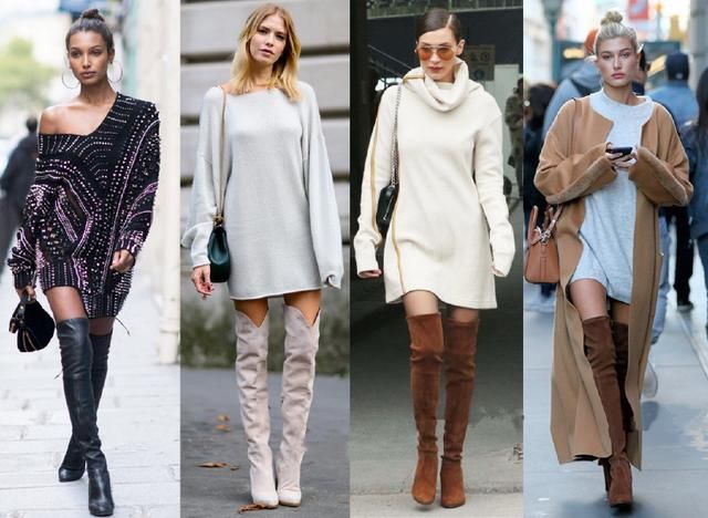 短袖穿不了几天啦，秋天不能少了这三件上衣，尤其是第一件