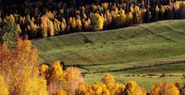 国内10个最适合小住几日的地方