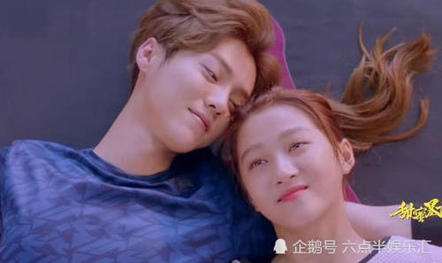 《甜蜜暴击》明天爸被诬陷打假拳，方宇突然想到纪婶不明财产，真