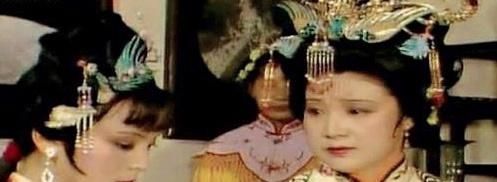  「惜春」《红楼梦》里贾母为什么不让惜春见南安太妃？