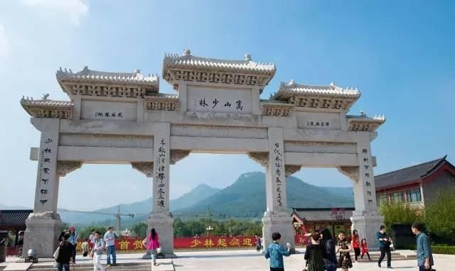 「慢慢」中国212个AAAAA景区全在这里, 存起来, 慢慢走完!