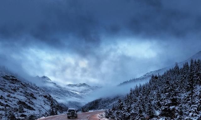 为什么这么多人想选择租车走川藏线自驾游呢？