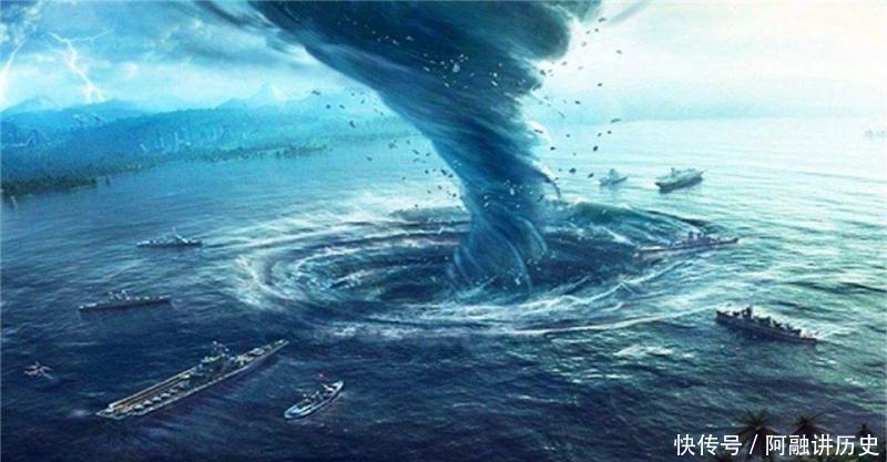 世界上最危险的五个地方:此地白骨累累,至今无人敢去!