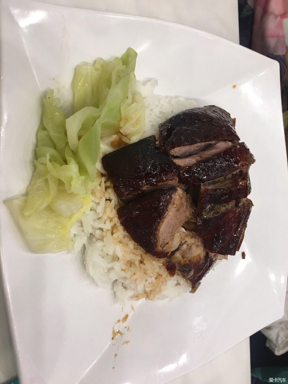 一个香港普通家庭的一天