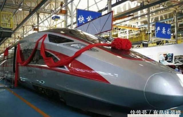  [客运专线]中国今年将开通一条高铁动脉，经过9市31县，有效衔接