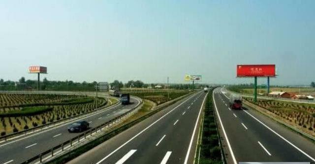  高速■上高速和跑国道那个更划算？跑完100公里后才知道