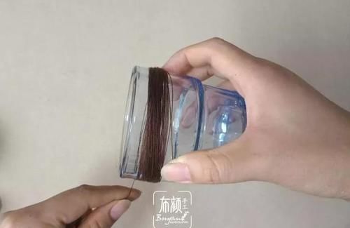 「玩偶」自从学会了做布艺玩偶,孩子再也不玩芭比娃娃了,布艺手工附教程