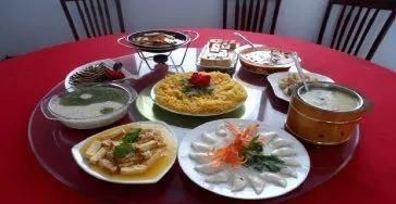  『解封』解封之后都是假期，推进几个说走就走的无病毒景点