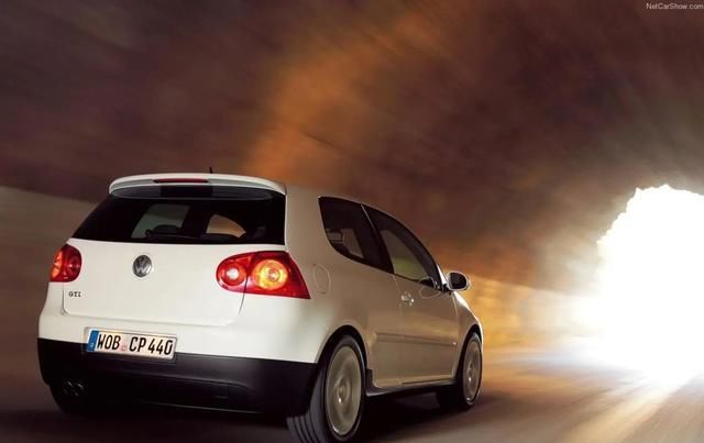  「GTI」跨越30年的乐趣，GTI仍在前进