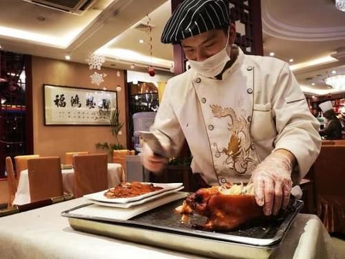  「鸭肉」中国最能“吃鸭”城市：人口只有800万，每年却要吃1亿
