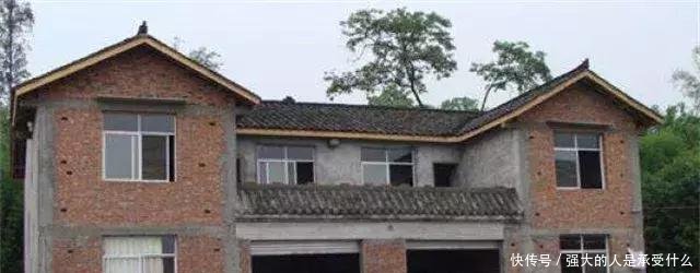 农村俗语“屋西侧向新开塘, 白虎开口家败亡”, 什么意思