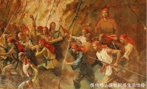  「推翻」太平军占领南京后，若不内讧，能否推翻清朝？