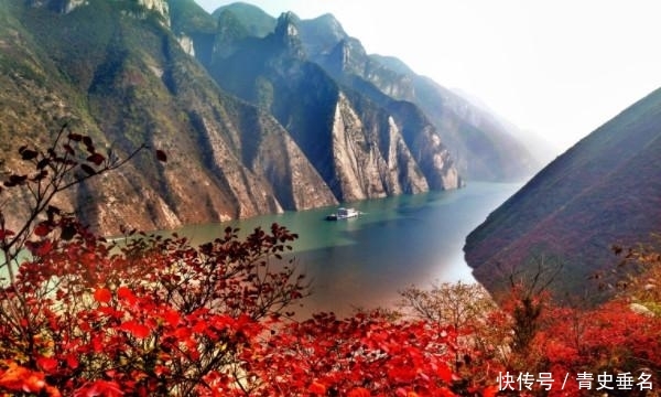 去湖北旅游时，最值得去的3个景点，你都去过哪几个？