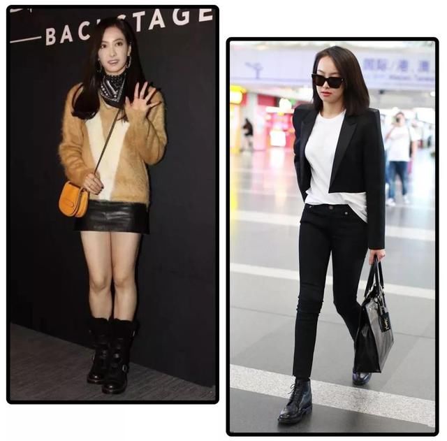 这些鞋子超显矮！你不会还在穿吧？